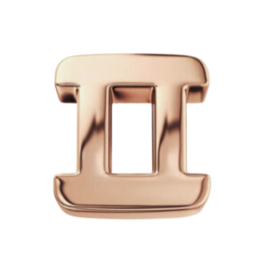 Charm Donna Oro in Oro DCHF3935 - DCHF3935